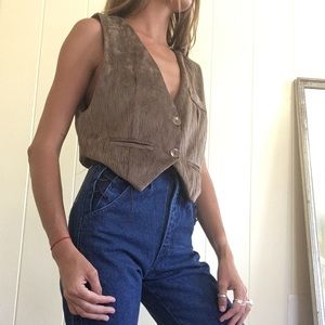 70s Vest